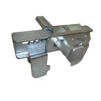 Boutique steel formwork wedge clamp