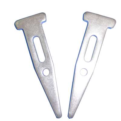 Complete specifications fastening steel scaffolding pin