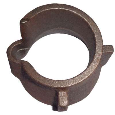 cuplock scaffolding accessories casting top cup