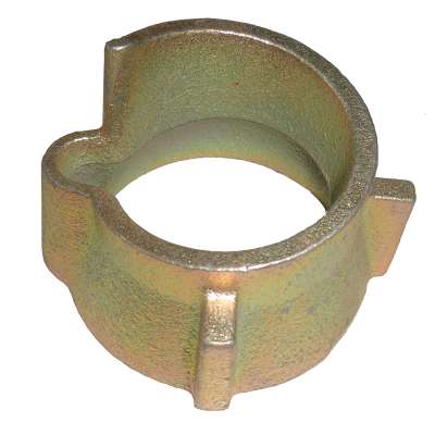 Cuplock scaffolding parts casting top cup